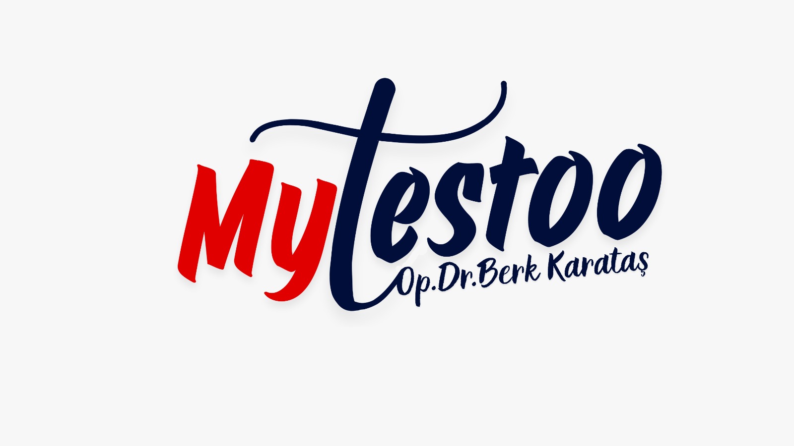 MyTestoo - Op. Dr. Berk Karataş